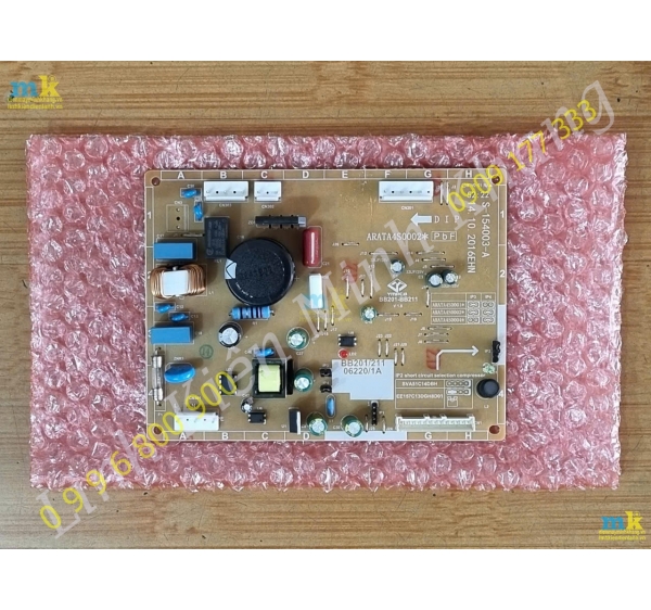 ( SP657 ) Bo Tủ Lạnh Panasonic Inverter  BA178 , BA228 , BL263 , BL267 , BL307 , BL300 , BL308 , BL347 